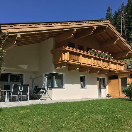 Appartement Muehlhaeusl Ауффах Экстерьер фото